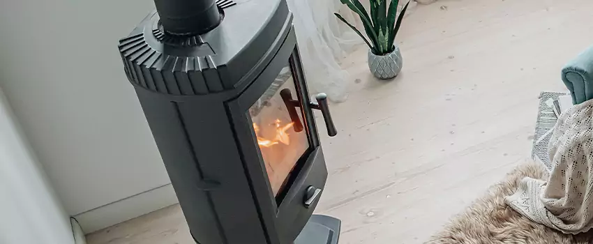 Gas Fireplace Door Handle Installation Services in Dollard des Ormeaux, Quebec