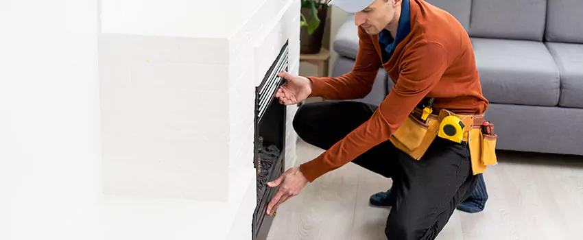 Fireplace Firebox Maintenance Services in Dollard des Ormeaux, QC