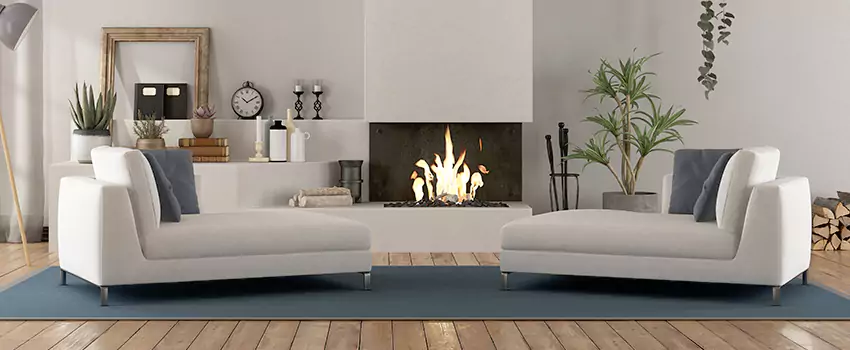 Welding Repairs For Fireplace Grate in Dollard des Ormeaux, QC