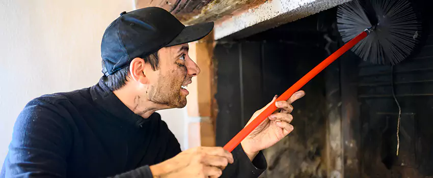 Electric Fireplace Safety Inspection in Dollard des Ormeaux, QC