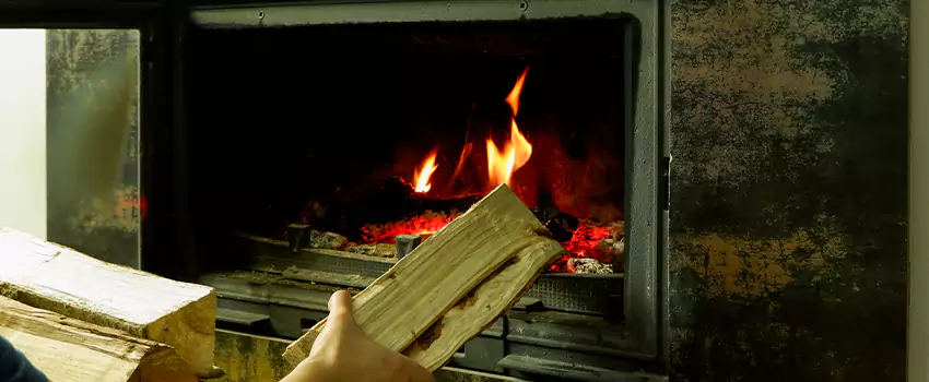 Wood-Burning Fireplace Smell Removal Services in Dollard des Ormeaux, Quebec