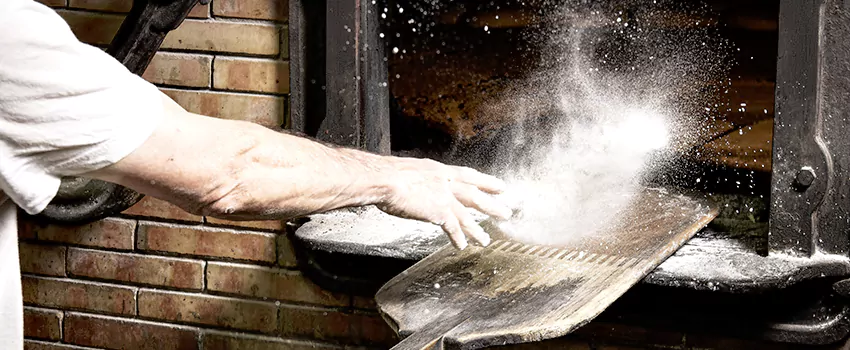 Smoke Chamber Safety Upgrades in Dollard des Ormeaux, Quebec