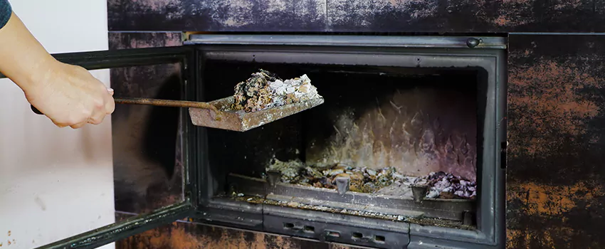 Fireplace Interior Sweeping in Dollard des Ormeaux, QC