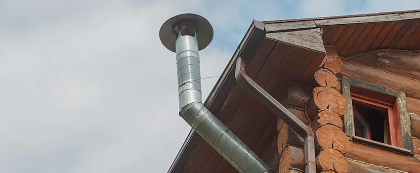 Flush Fireplace Vent Cleaning in Dollard des Ormeaux, QC