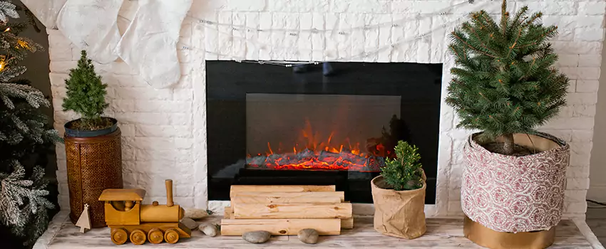 Fireplace Xtrordinair Ember-Glo Insert Fireplace Maintenance in Dollard des Ormeaux, QC