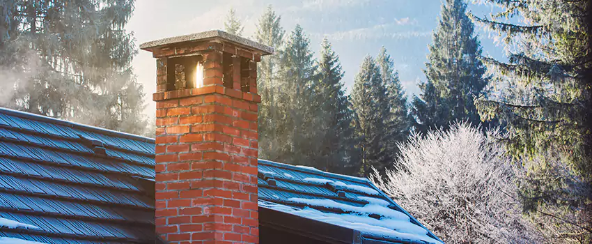 Visual Inspection For Blocked Chimney in Dollard des Ormeaux, Quebec