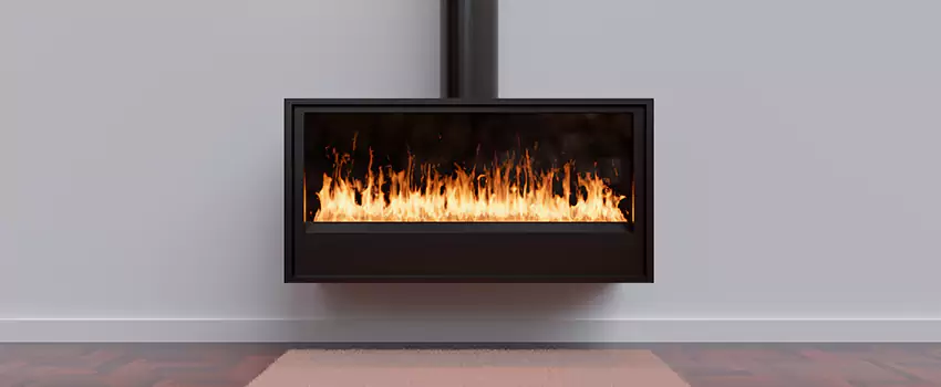 Affordable Floating Fireplace Repair And Installation Services in Dollard des Ormeaux, Quebec