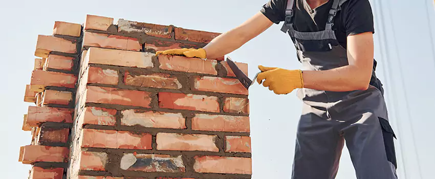 Flue Tiles Cracked Repair Services Near Me in Dollard des Ormeaux, Quebec