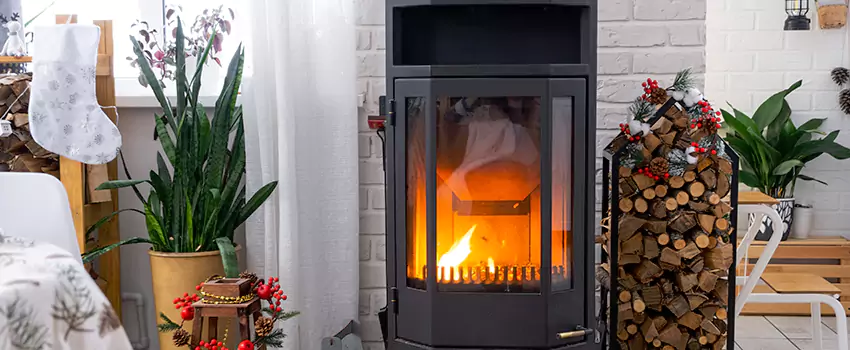 Benefits of Harman Stoves Fireplace in Dollard des Ormeaux, QC