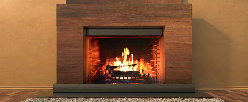 Kings Man Direct Vent Fireplaces Services in Dollard des Ormeaux, Quebec