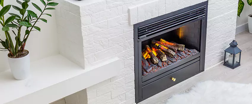 Majestic Lanai Outdoor Gas Fireplace Replacement in Dollard des Ormeaux, QC