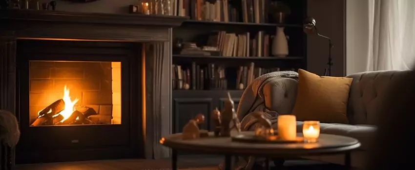 Ortal Wilderness Fireplace Repair And Maintenance in Dollard des Ormeaux, Quebec