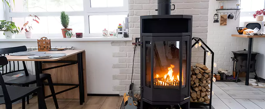 Benefits of Pacific Energy Fireplace in Dollard des Ormeaux, Quebec