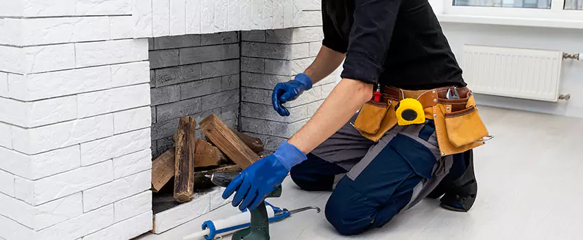 Cost of Pellet Fireplace Installation Services in Dollard des Ormeaux, Quebec