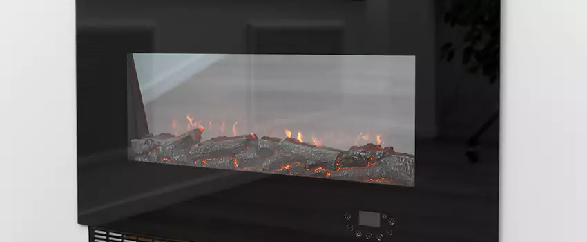 Ravelli Group Convection Fireplaces Installation in Dollard des Ormeaux, Quebec