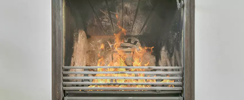 Regency Outdoor Fireplace Products Maintenance and Replacement Services in Dollard des Ormeaux, Quebec