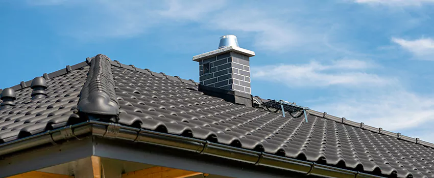 Residential Chimney Fans Installation and Repair Services in Dollard des Ormeaux, Quebec