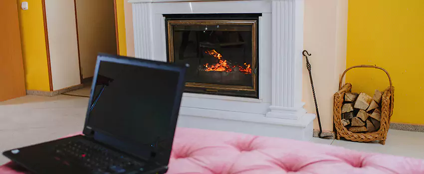 RSF Fireplaces Maintenance and Repair in Dollard des Ormeaux, Quebec 