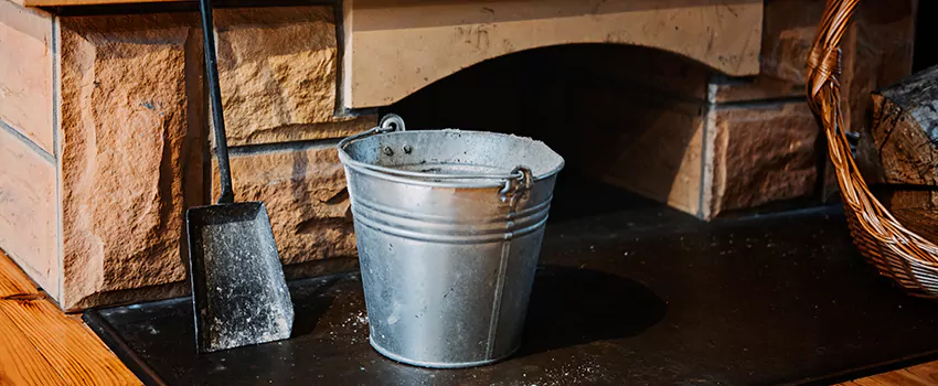 Soot Removal Process in Dollard des Ormeaux, Quebec