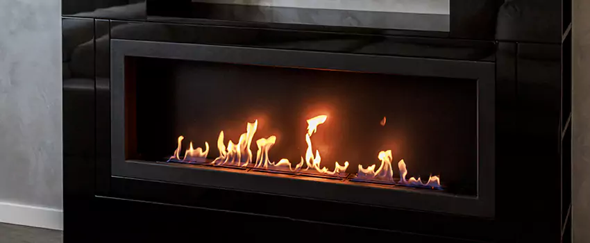 Town & Country Outdoor Fireplace in Dollard des Ormeaux, QC