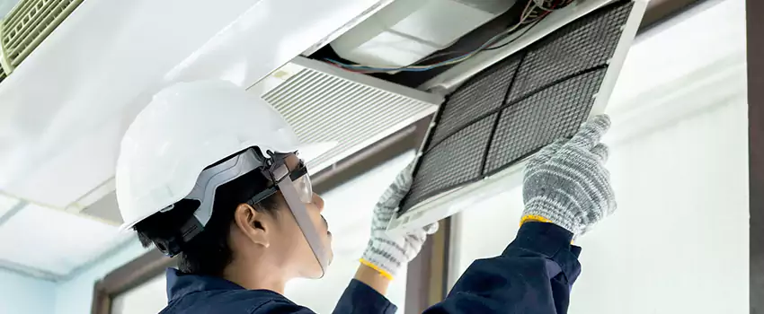 Vent Cleaning Company in Dollard des Ormeaux, QC