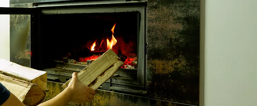 Best Wood Fireplace Repair Company in Dollard des Ormeaux, Quebec