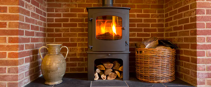 Wood Stove Inspection Services in Dollard des Ormeaux, Quebec