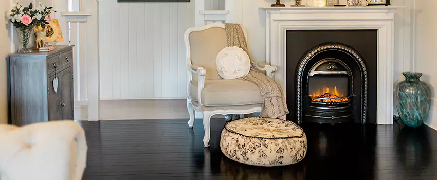 Wood Stove Firebox Installation Services in Dollard des Ormeaux, QC