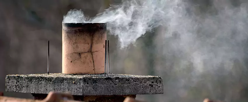 Chimney Creosote Cleaning Experts in Dollard des Ormeaux, Quebec