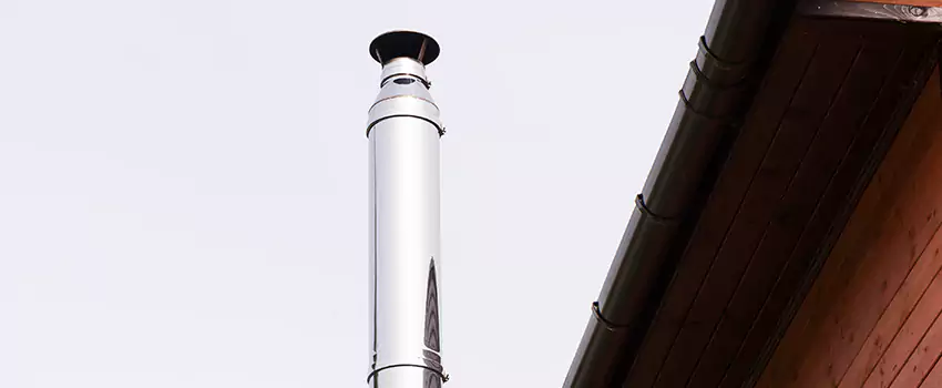 Chimney Installation Company in Dollard des Ormeaux, QC