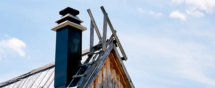 Insulated Chimney Liner Services in Dollard des Ormeaux, QC