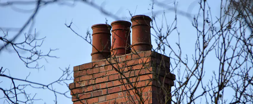 Chimney Flue Rebuild Services in Dollard des Ormeaux, Quebec