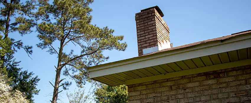 Chimney Design and Style Remodel Services in Dollard des Ormeaux, Quebec