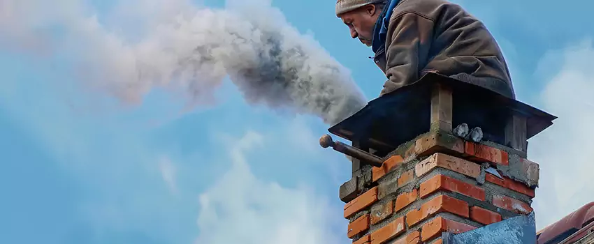 Soot Buildup Prevention in Dollard des Ormeaux, Quebec