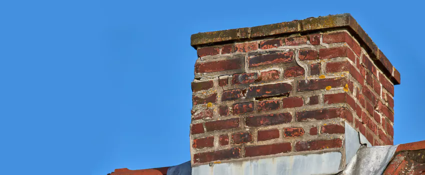 Chimney Exterior Refinishing in Dollard des Ormeaux, QC