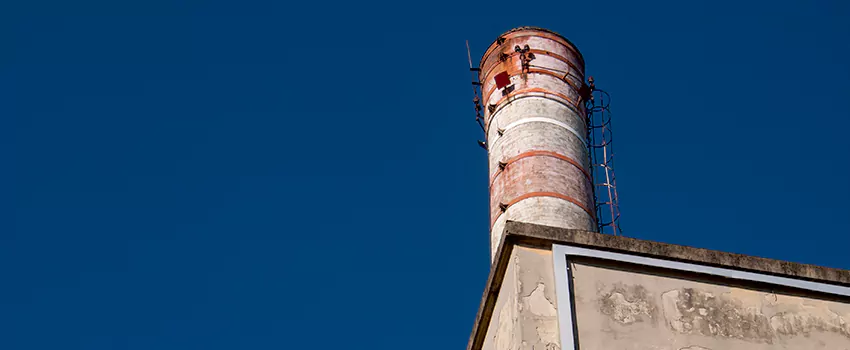 Commercial Waterproofing Chimney Installation And Repair Services in Dollard des Ormeaux, QC