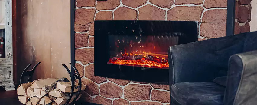 Custom Fireplace Design Refurbishment Services in Dollard des Ormeaux, Quebec