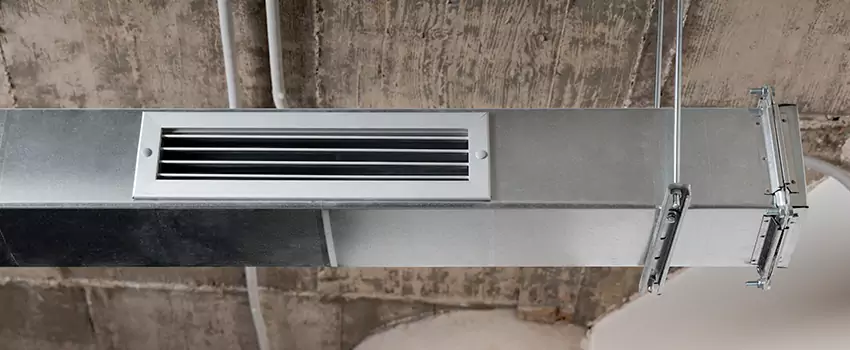 Dryer Vent Blockage Inspection in Dollard des Ormeaux, QC