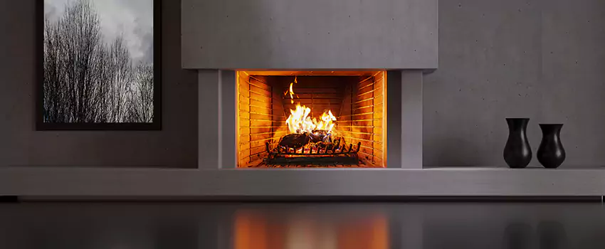 Benefits of Electric Fireplace Embers in Dollard des Ormeaux, QC