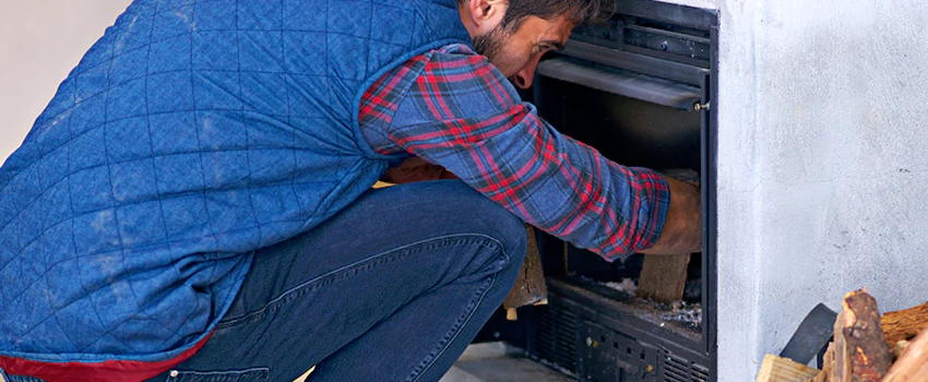 Affordable Electric Fireplace Installation in Dollard des Ormeaux, QC