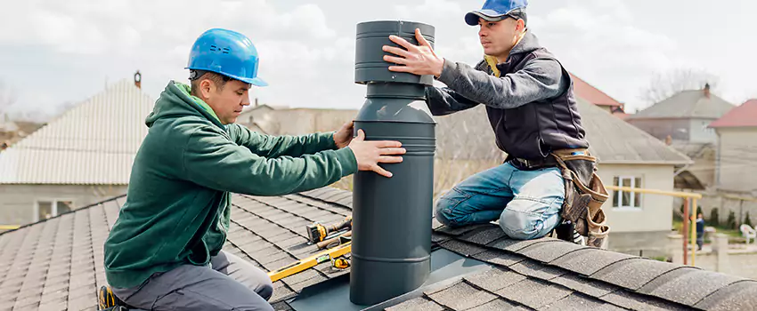 Professional Fireplace Maintenance Contractors in Dollard des Ormeaux, QC