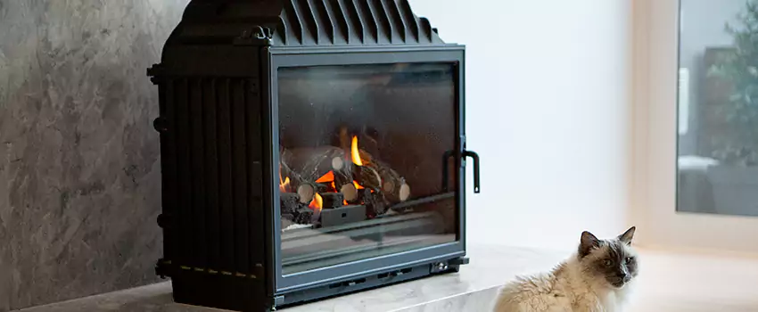 Fireplace Damaged Damper Frame Repair Services in Dollard des Ormeaux, Quebec