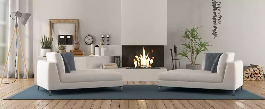 Fireplace Firebox Grate Replacement Services in Dollard des Ormeaux, Quebec