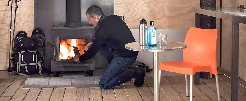 Ethanol Fireplace Fixing Services in Dollard des Ormeaux, QC