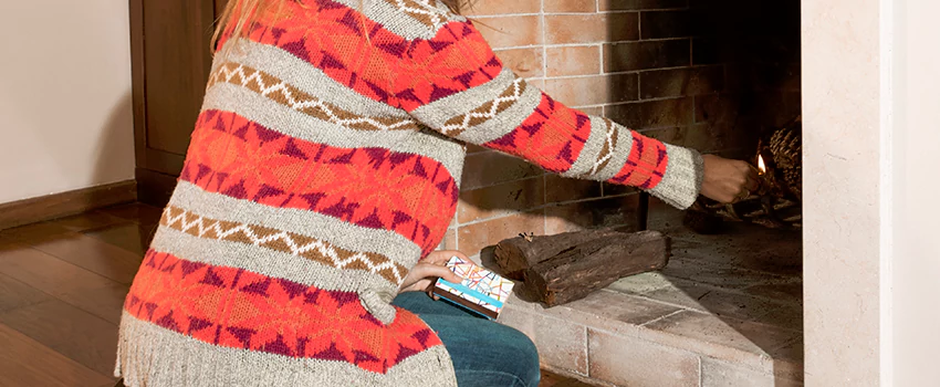 Fireplace Hearth Inspection And Repair in Dollard des Ormeaux, Quebec