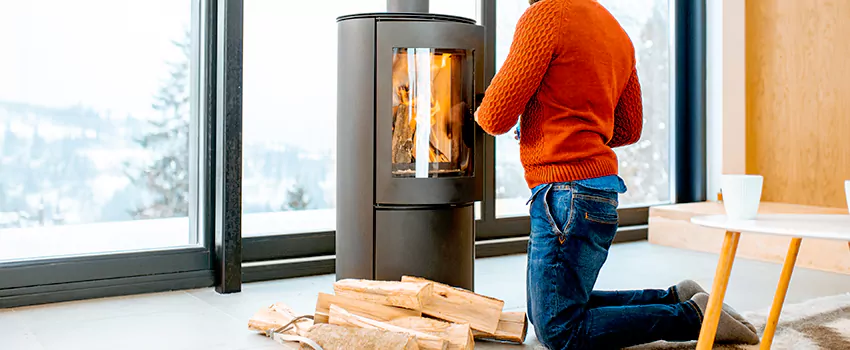 Top Fireplace Installation Company in Dollard des Ormeaux, Quebec