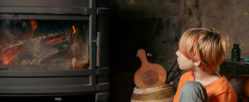 Fireplace Safety Locks For Kids in Dollard des Ormeaux, QC