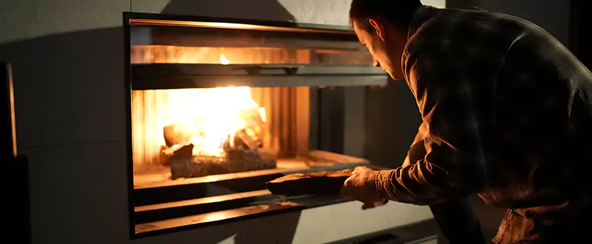 Fireplace Grate Repair For Fireplace Metal in Dollard des Ormeaux, Quebec