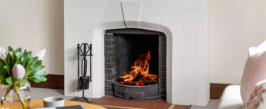 Professional Firebox Rebuild in Dollard des Ormeaux, Quebec