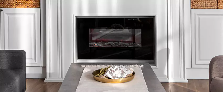 Gas Fireplace Repair And Replacement in Dollard des Ormeaux, QC